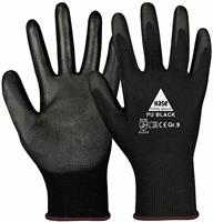 Hase Montagehandschoenen polyester (13 gauge) maat 7