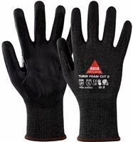 Hase Snijbestendige handschoenen hightech HPPE-vezels (15 gauge) maat 8