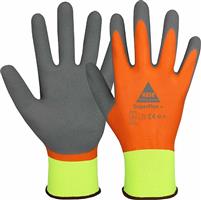 Hase Montagehandschoenen polyester (13 gauge) maat 10