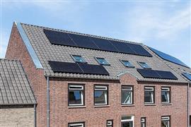 Appartement Eindstraat in Venray