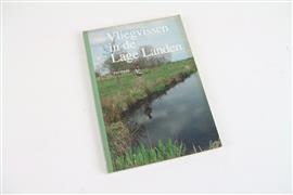 Vliegvissen in de lage landen - Paul Blokdijk | boek
