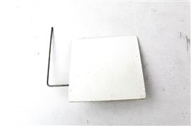 Vliegvis vice tool