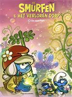 Een nieuw begin / De smurfen & het verloren dorp / 4