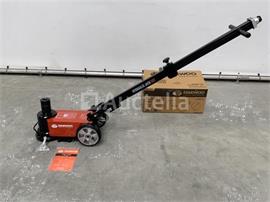 Daewoo 50T. DAHJ Garage krik