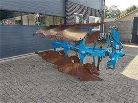 Lemken Opal 90 3 schaar ploeg