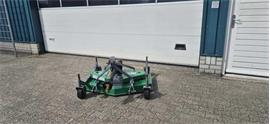 FM 120 Cirkelmaaier