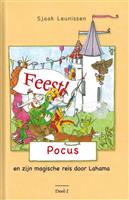 Feest / Pocus en zijn magische reis door Lahama / 1
