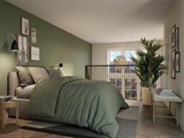 Appartement Verspronckweg in Haarlem