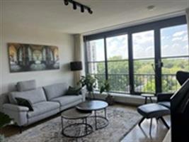 Appartement Doctor Ahaushof in Tilburg