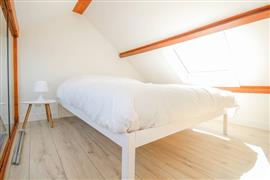 Appartement Franselaan in Rotterdam