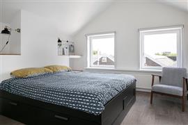 Appartement Willem van Hillegaersbergstraat in Rotterdam