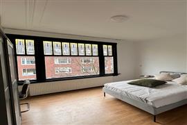 Appartement Abraham Kuyperlaan in Rotterdam