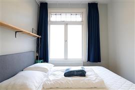 Appartement Katendrechtse Lagedijk in Rotterdam