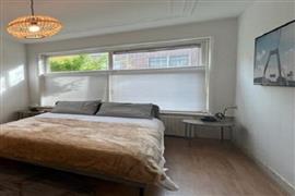Appartement Abraham Kuyperlaan in Rotterdam