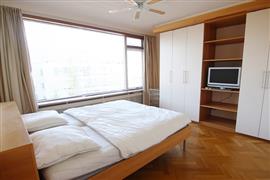 Appartement Chabotlaan in Rotterdam