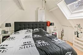 Appartement Hanenburg in Leeuwarden