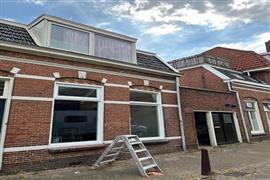 Appartement Sibrandus Leostraat in Leeuwarden