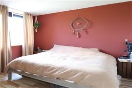 Appartement Spankerenkade in Amsterdam