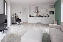 Appartement Spaklerweg in Amsterdam