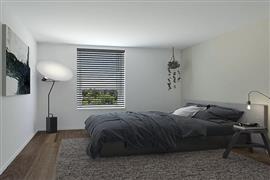 Appartement Stationslaan in Breda