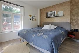 Appartement Minister Hartsenlaan in Hilversum