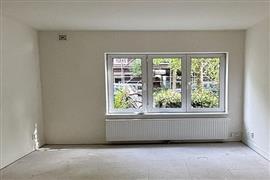 Appartement Cabralstraat in Amsterdam