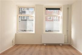 Appartement Kanaalstraat in Amsterdam