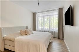 Appartement Henriette Ronnerstraat in Tilburg