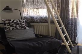 Kamer Oppert in Rotterdam