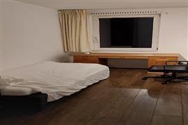 Kamer New Yorksingel in Den Haag