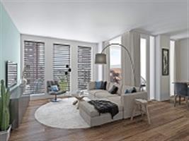 Appartement Stationslaan in Breda