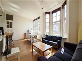 Appartement Adrien Mildersstraat in Rotterdam