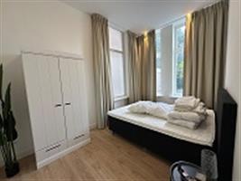 Appartement Kennemerstraatweg in Alkmaar