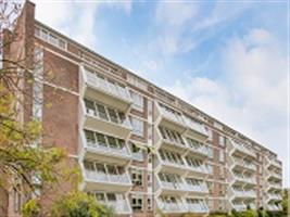 Appartement Erasmusdomein in Maastricht