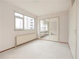 Appartement Jan Puntstraat in Amsterdam