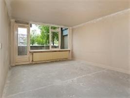Appartement Johan Huizingalaan in Amsterdam