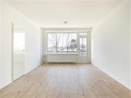 Appartement Westkapellelaan in Den Haag