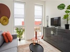 Appartement Dreef in Zutphen