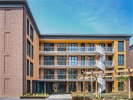 Appartement Jozefhof in Gouda