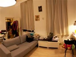 Studio Godsweerdersingel in Roermond