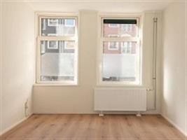 Appartement Kanaalstraat in Amsterdam