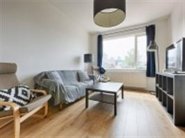 Appartement Hendrik Zwaardecroonstraat in Den Haag