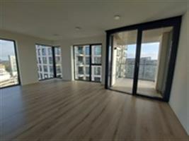 Appartement Maria Stuartplein in Den Haag