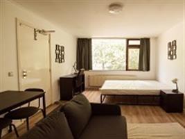 Studio Elviraland in Den Haag