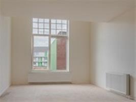 Appartement Carolieweg in Winschoten