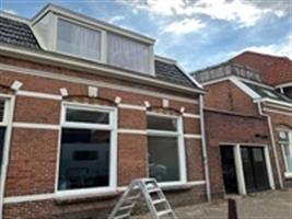 Appartement Sibrandus Leostraat in Leeuwarden