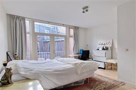 Appartement Scheepstimmermanslaan in Rotterdam