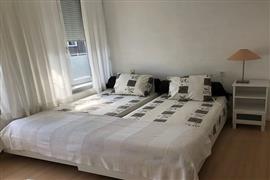 Appartement Menno van Coehoornstraat in Maastricht