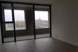 Appartement Anna van Lotharingentoren in Breda