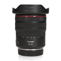Canon RF 14-35mm F4.0 L IS USM
